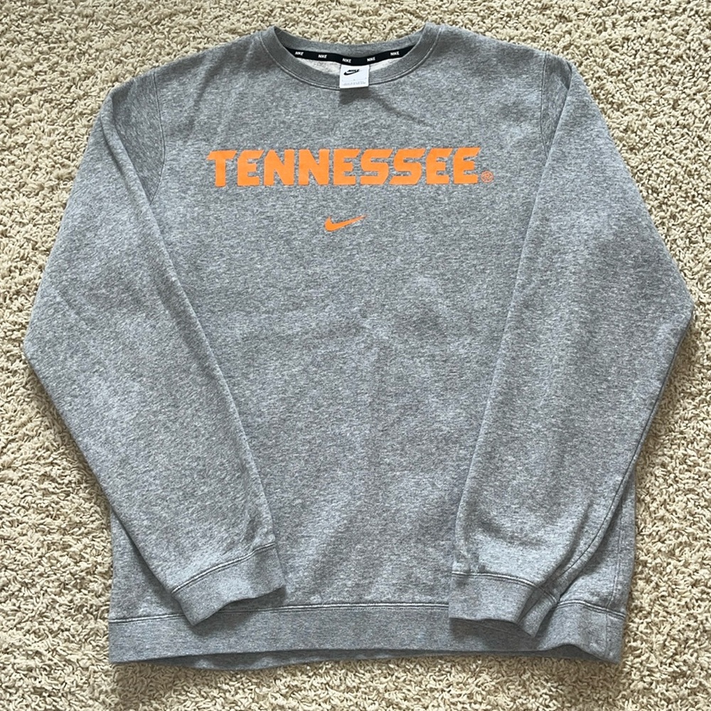 Unisex Tennessee Nike crew